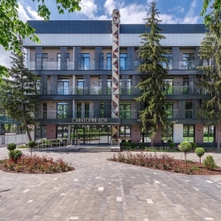 Цены на путевки в санаторий Дон в Воронеже